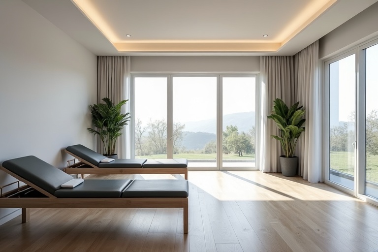 Red Nacional de Kinesiología